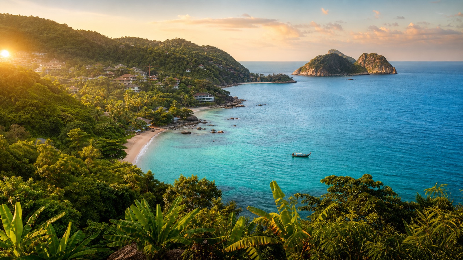 Best beaches in Phuket guide